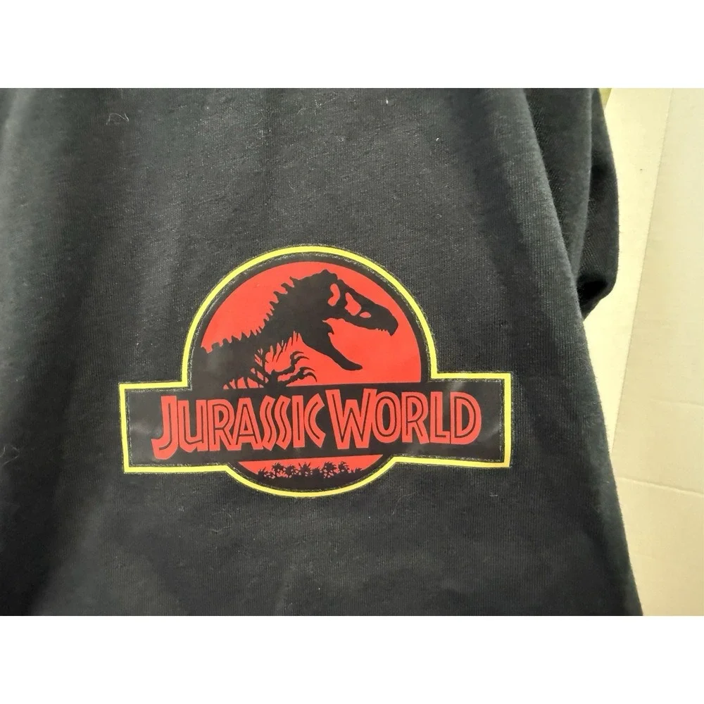 Jurassic World T-Shirt for Dogs, Small NEW